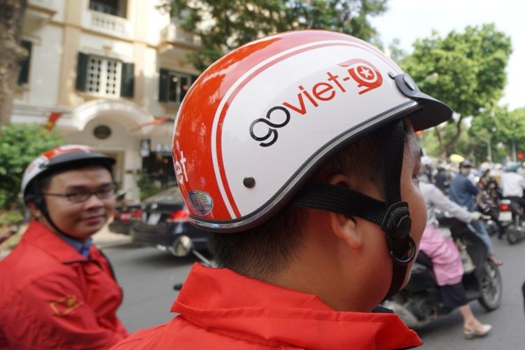 go viet storms into food delivery but takes small steps in fintech