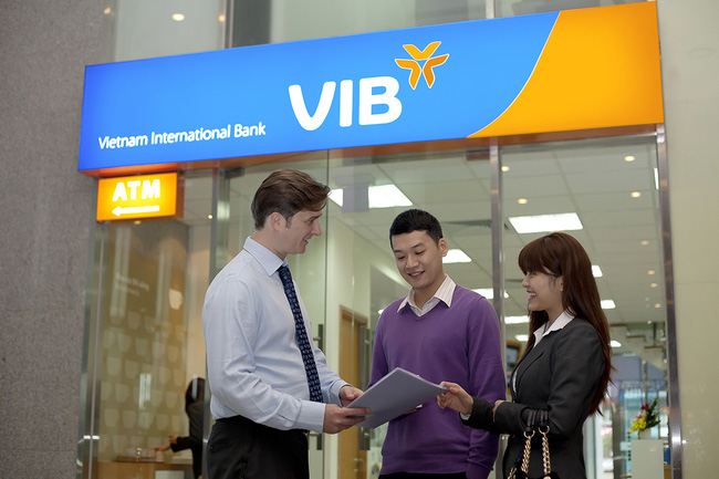 VIB receives $185-million IFC financial package