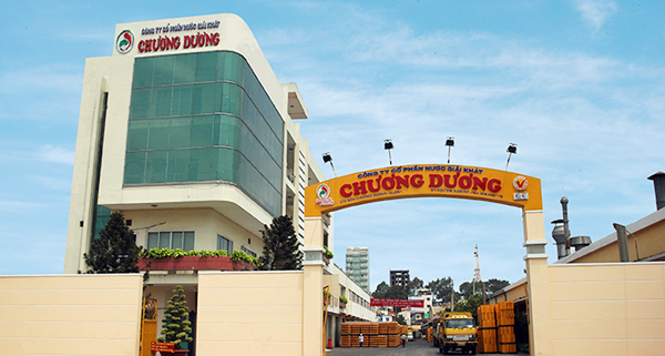 Chuong Duong Beverages JSC facing crisis