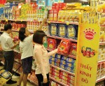 fmcg forecasted to grow fast durng lunar new year festivities