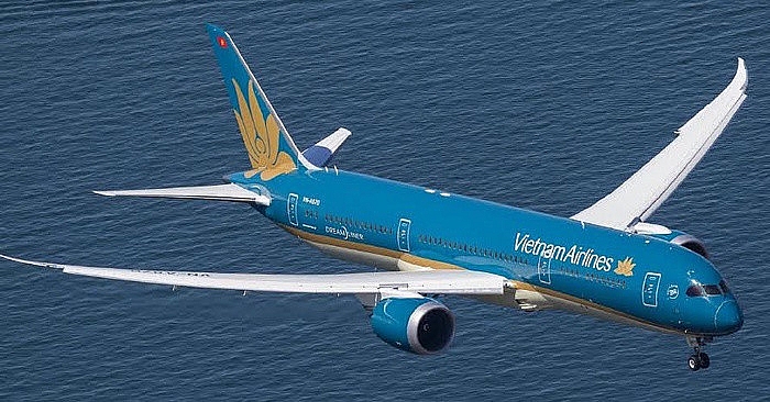 vietnam airlines group achieves 120 million profit in 2018