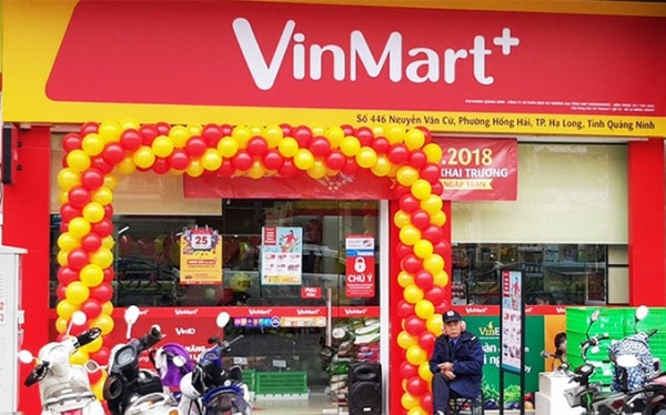 VinMart closes numerous stores to reach break even point sooner