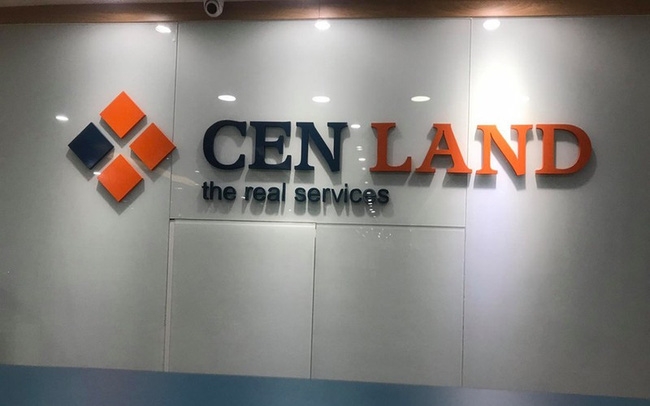 CenLand stock no longer up for margin tradinng due to tax evasion