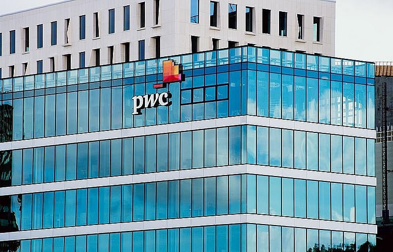 PwC leads professional services sector in Global Brand Index