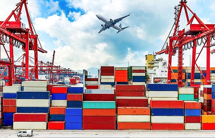 New decree replaces regulations on logistics business