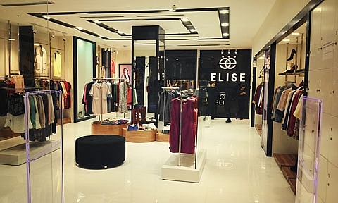 Japanese Advantage Partners acquires Vietnamese fashion chain Elise