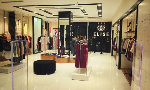 Japanese Advantage Partners acquires Vietnamese fashion chain Elise