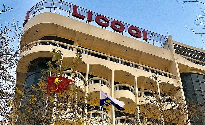 licogi cannot cover debts with tiny profit