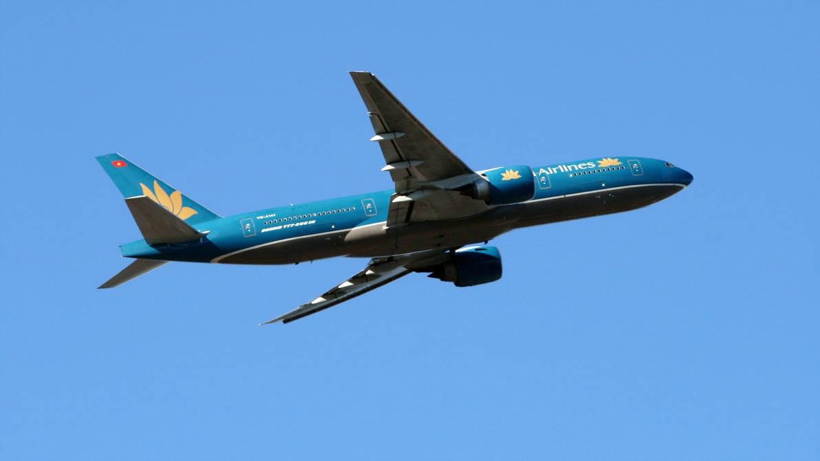 Vietnam Airlines to auction the surplus aircraft spare parts stocks