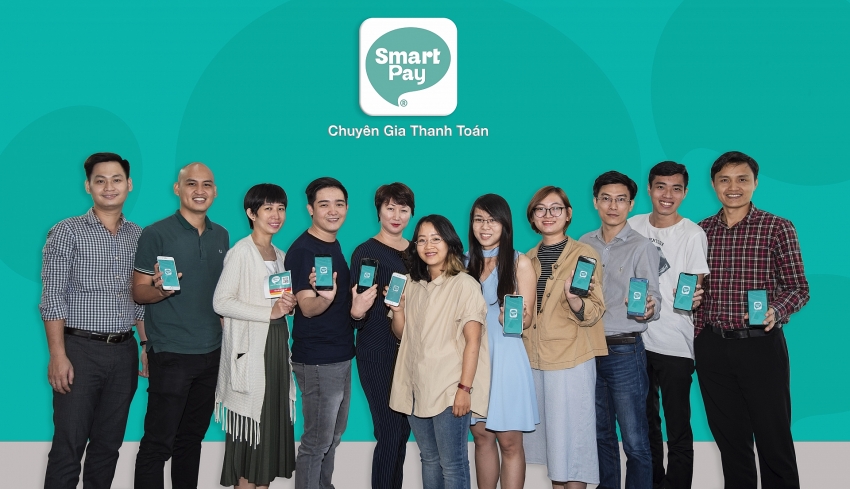 smartpay e wallet launches cardless virtual loyalty programme