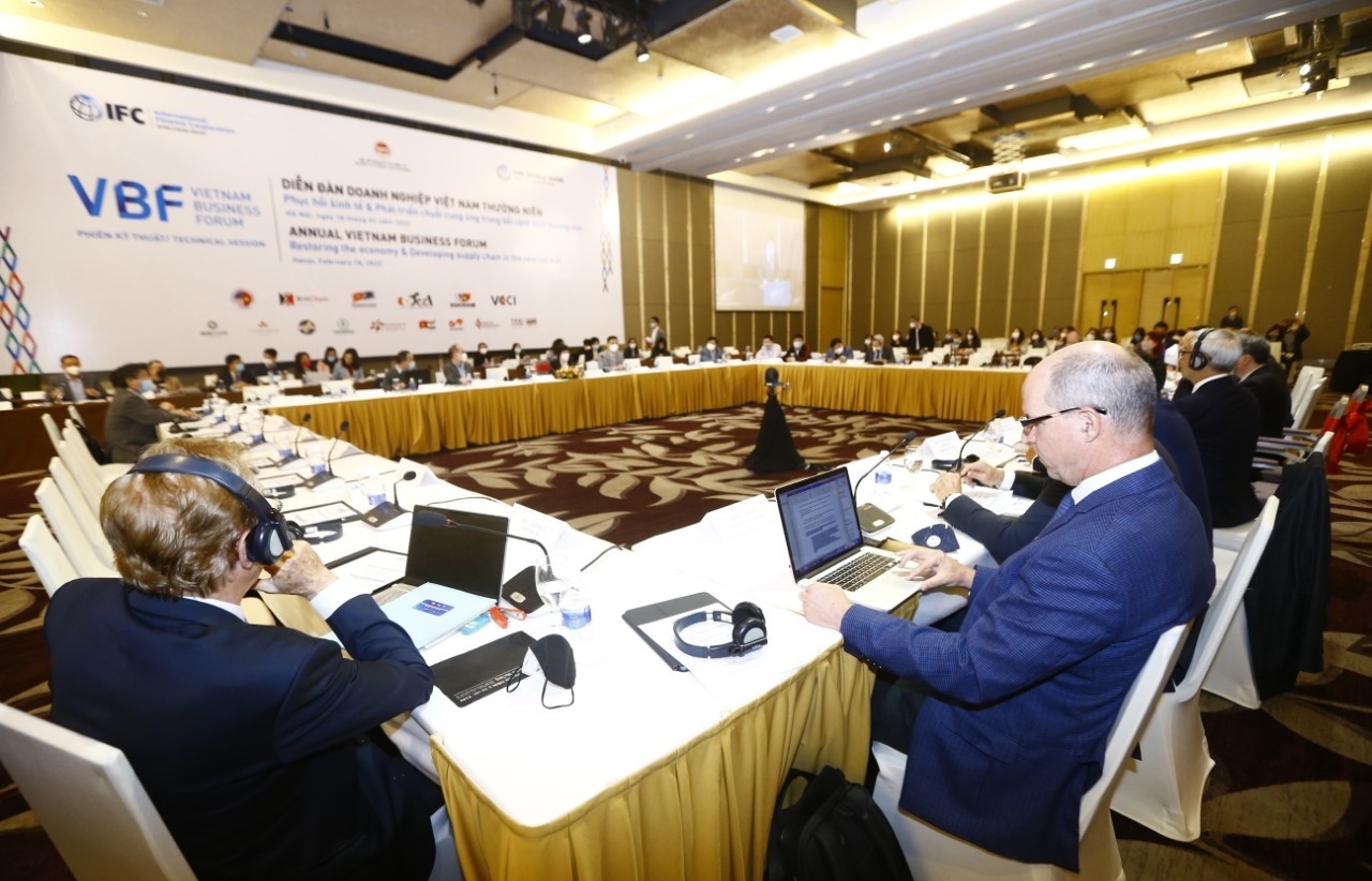 Abundant room for cooperation and investment in digital economy