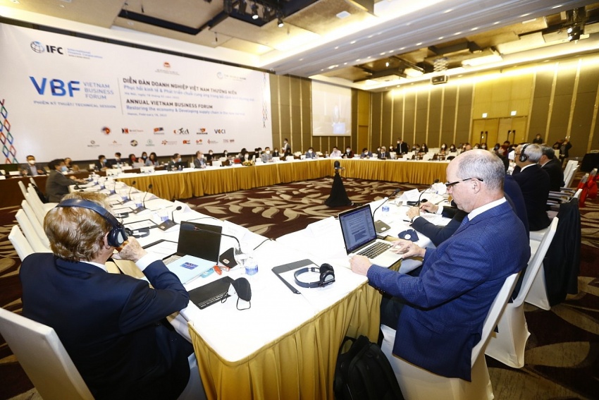 Abundant room for cooperation and investment in digital economy