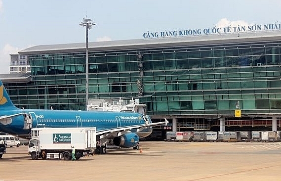 Foreign consultant questioned over low forecasts for Tan Son Nhat Airport