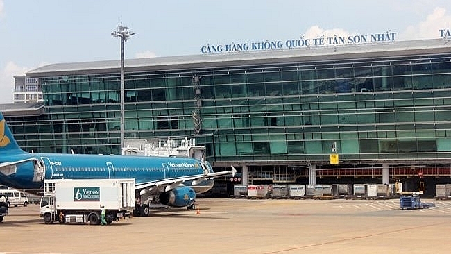 foreign consultant questioned over forecasts for tan son nhat airport
