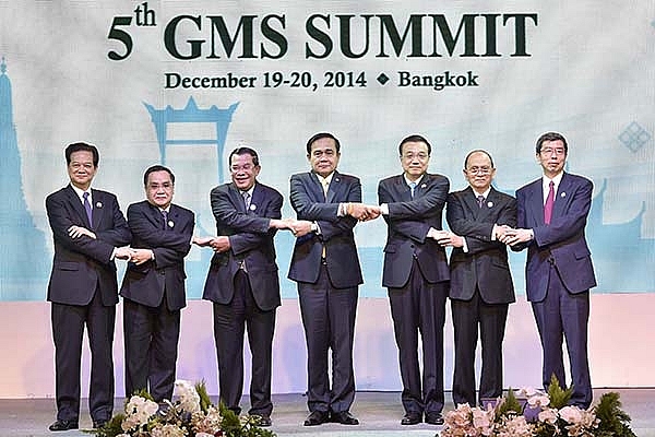 sixth gms summit to be held in hanoi