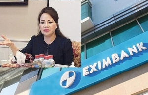 eximbank back to the fingerprint business