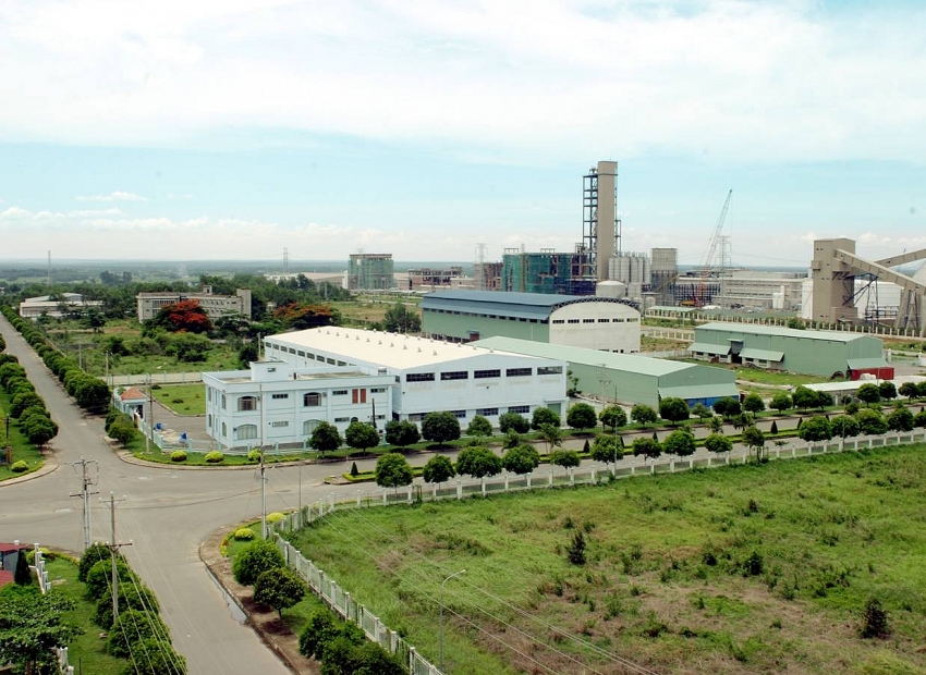 hanois industrial clusters to see more foreign investment