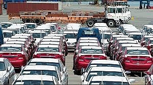 new barrier to weigh on car imports