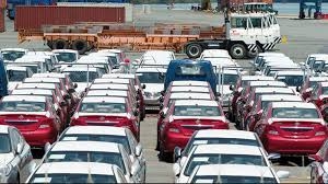 New barrier to weigh on car imports