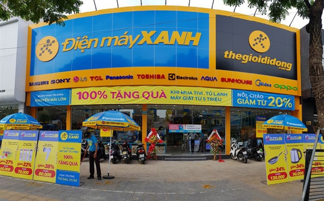 Staff member of Dien May Xanh in Danang tests positive for COVID-19