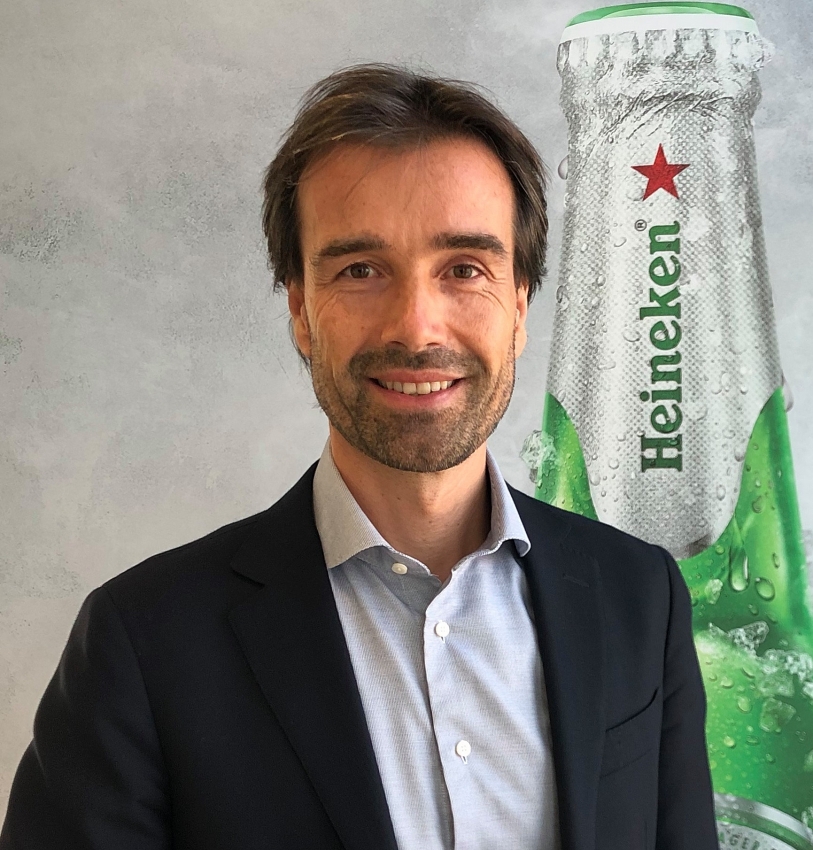 heineken appoints new regional president asia pacific and managing director in vietnam