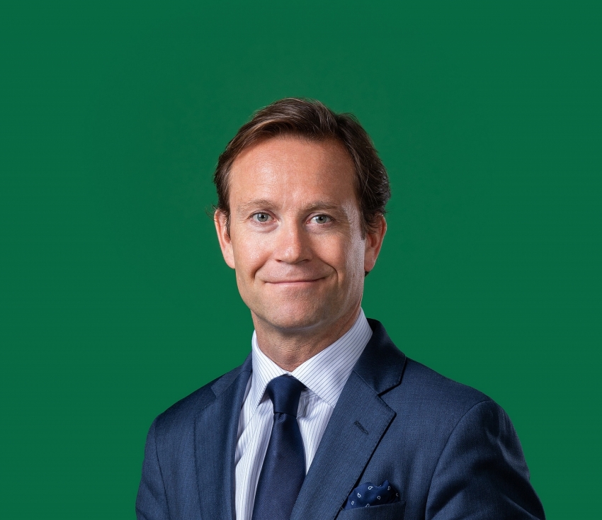 heineken appoints new regional president asia pacific and managing director in vietnam