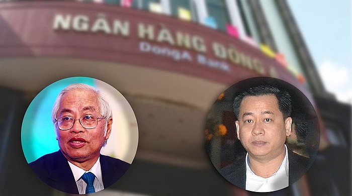 vu nhom and tran phuong binh losing 88 million of dong a bank