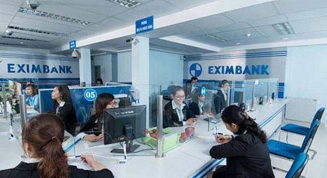 eximbank to set 705 million profit target despite scandals