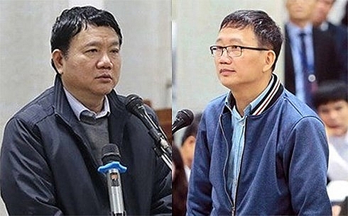 supreme court to begin appeal hearing of petrovietnam case