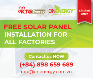 KTG Energy launches free solar power panel offers for businesses