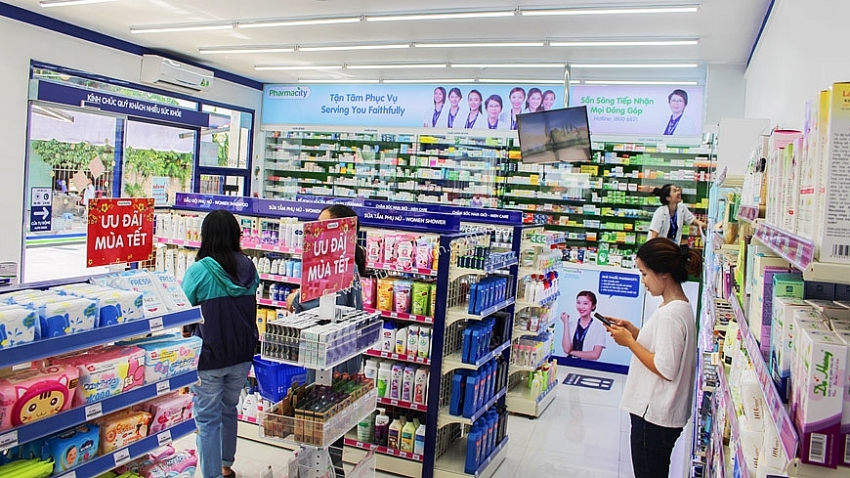 pharmacity chain reports 115 million in net loss in 2019