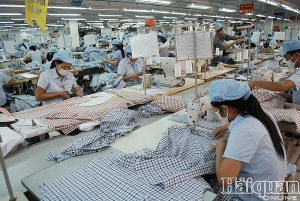 Vietnam exports $4.8 billion into EU after the effect of EVFTA