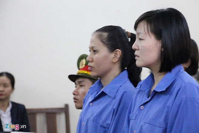 viet capital bank officer receives life sentence for appropriation