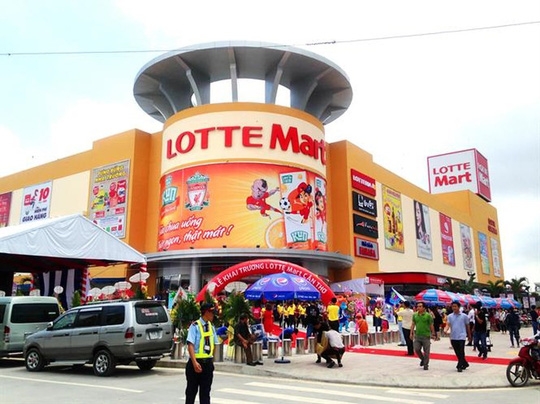 When Lotte Vietnam to turn profit?