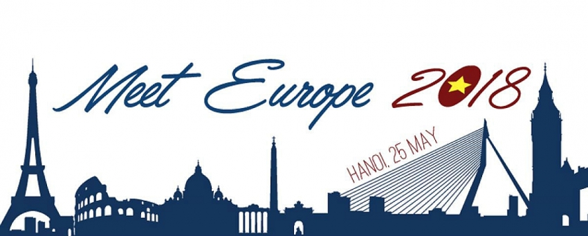 hanoi to open meet europe 2018 conference