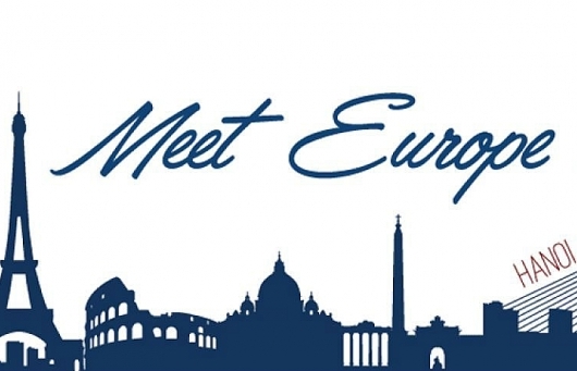 Hanoi to open Meet Europe 2018 conference