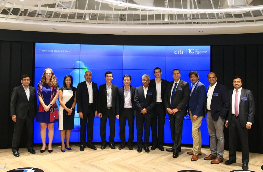 citi enters partnership with vietnam based finfech payoo