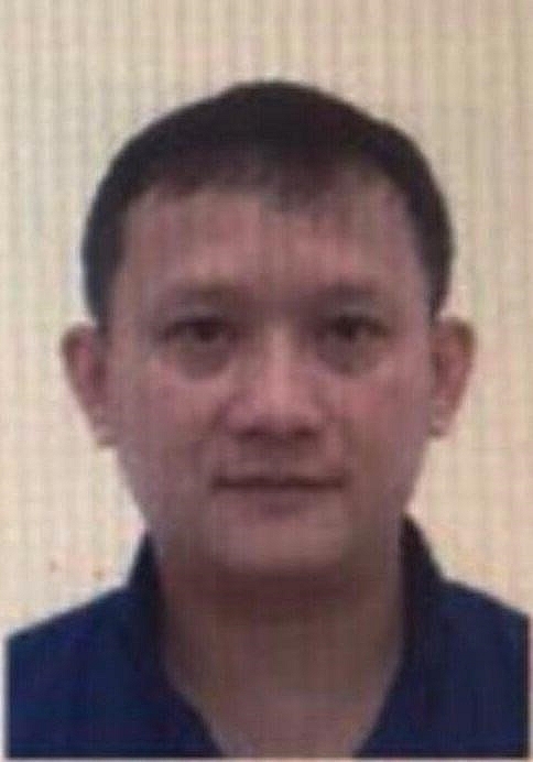 nhat cuong mobile general director accused of organised crime