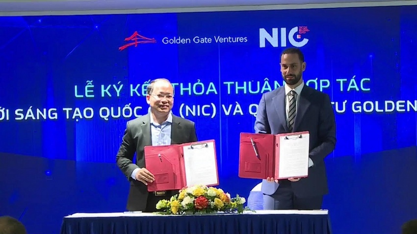 Vietnam among Southeast Asia's Startup Golden Triangle
