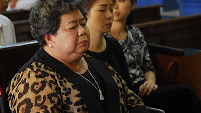 former senior banking advisor hua thi phan sentenced to 740 million