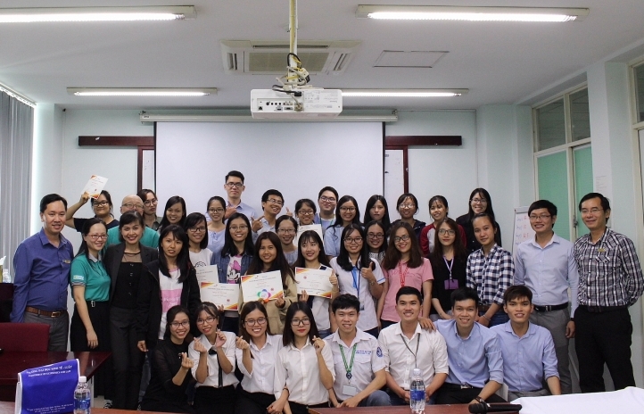 PwC Vietnam promotes IT audit knowledge among university students