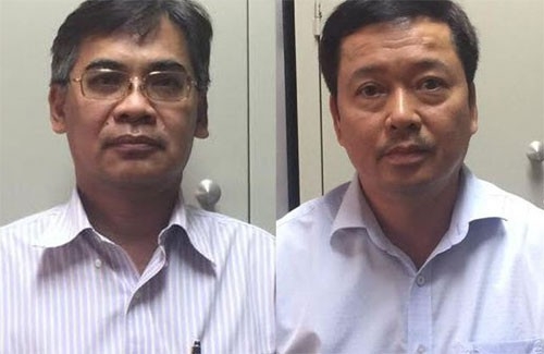 Four former leaders of PetroVietnam subsidiaries to be prosecuted