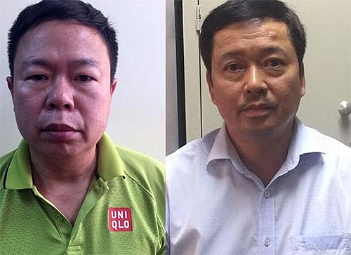 four former leaders of petrovietnam subsidiaries to be prosecuted