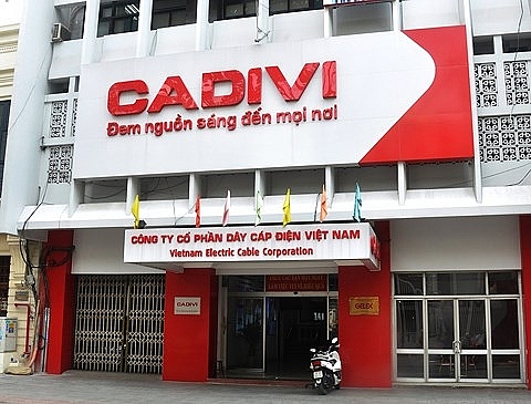 traphaco and cadivi fined for tax arrears