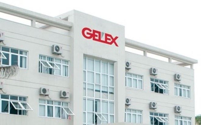 Dragon Capital becomes large shareholder of GELEX