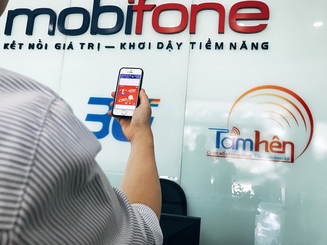 MobiFone divests from TPBank to restructure capital