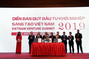 startups in vietnam head to digital transformation