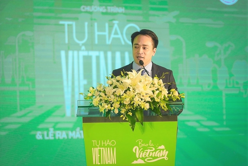 facebook and mpi launch proud vietnam tourism project