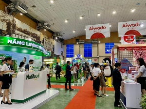 Improving technologies for a modern milk industry