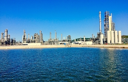 Nghi Son Refinery and Petrochemicals heading for insolvency